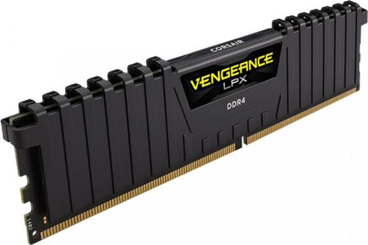 Produktbild Corsair Vengeance LPX (2 x 16GB, 3600 MHz, DDR4-RAM, DIMM)