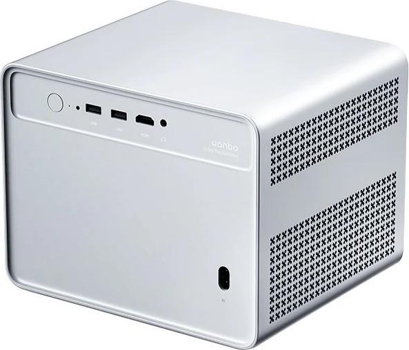 Immagine prodotto Wanbo DaVinci 1 Pro (Full HD, 600 lm, 1.33:1)