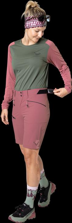 Produktbild Dynafit Transalper Dynastretch Shorts (L)