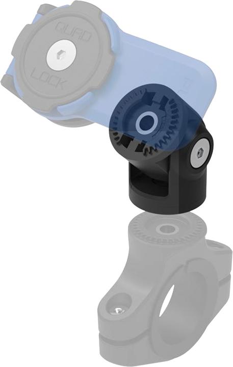 Actual product image Quad Lock Knuckle Adapter