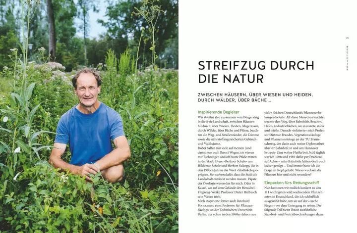 Produktbild Der Pflanzenretter (Deutsch, Jürgen Feder, 2020)