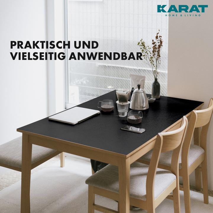 Produktbild Karat Tischfolie Empire (100 x 200 cm)
