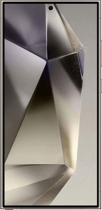 Produktbild Samsung Galaxy S24 Ultra (512 GB, Titanium Gray, 6.80", Dual SIM, 200 Mpx, 5G)