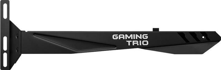 Produktbild MSI GeForce RTX 4070 Ti Gaming X Trio (12 GB)