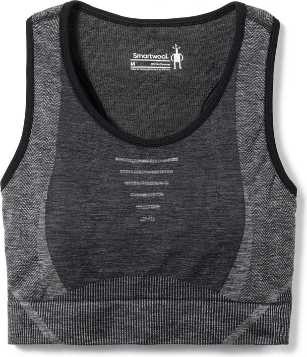 Produktbild Smartwool Ws Intraknit Racerback Bra (M)