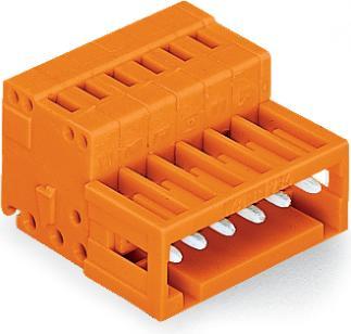 Image du produit Wago Connecteur mâle à 1 fil