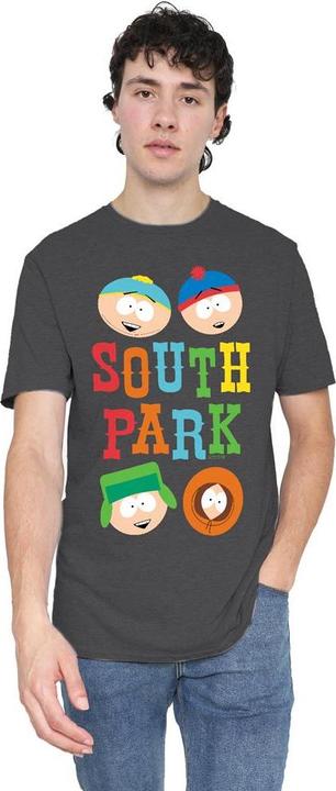 Produktbild Ubisoft Best Buds TShirt (L)