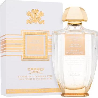 Actual product image Creed Zeste Mandarin Eau de Parfum (Eau de parfum, 100 ml)
