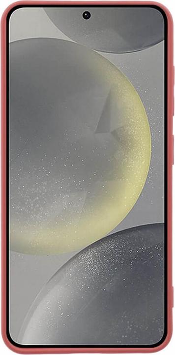 Produktbild Cover-Discount Galaxy S25 - Silikon Gummi Hülle (Samsung Galaxy S25)