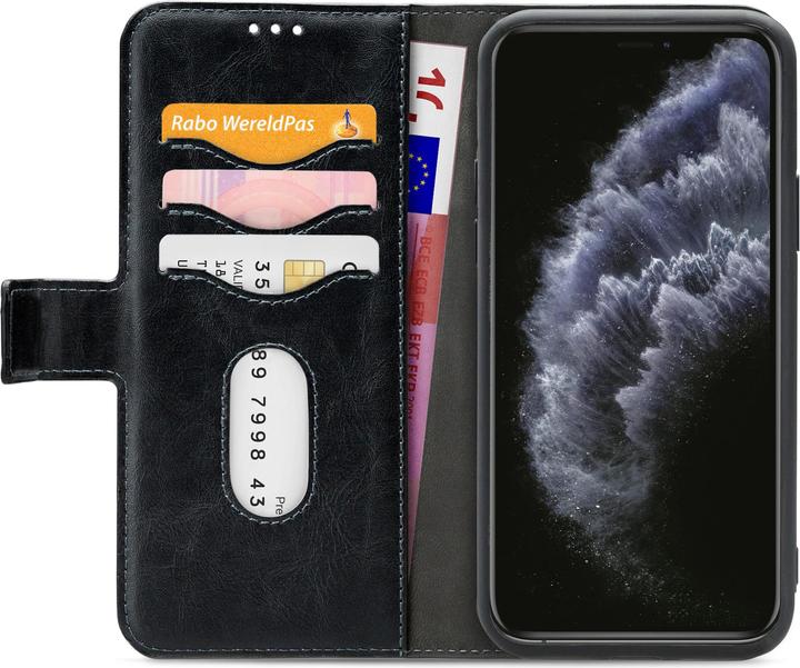 Produktbild Mobilize 2in1 Gelly Wallet Tasche (Apple iPhone 11 Pro Max)