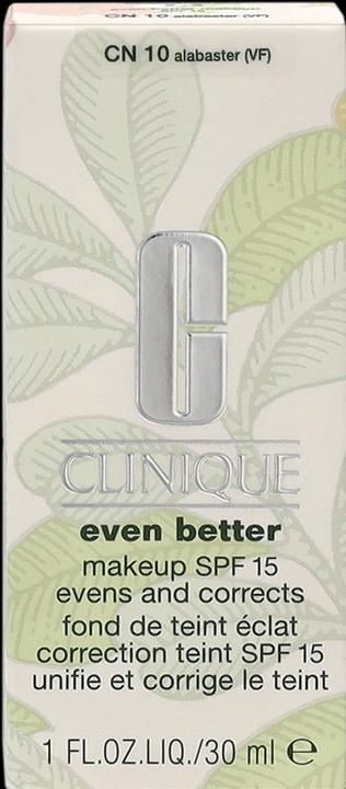 Produktbild Clinique Even Better (CN 10 Alabaster)