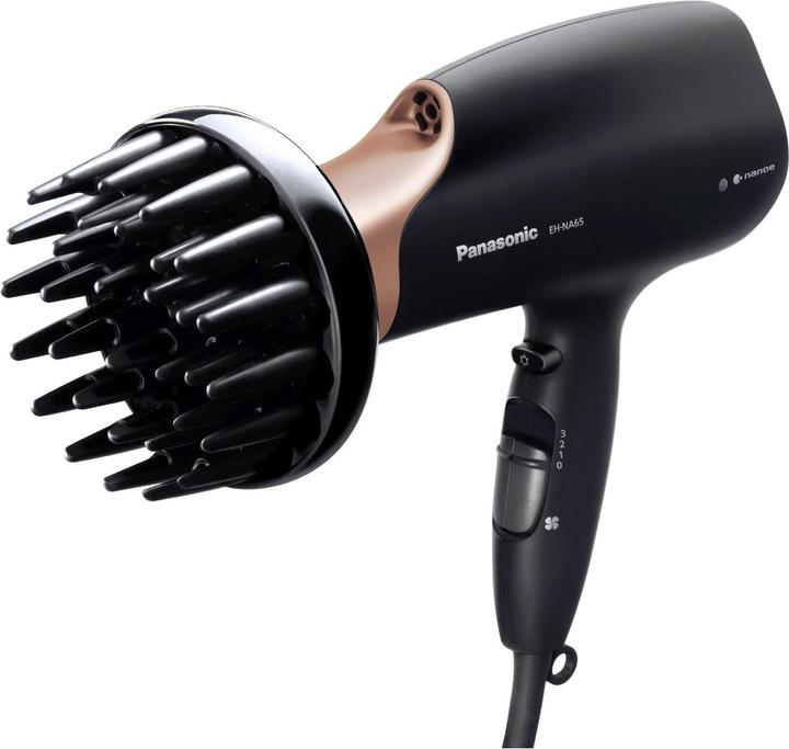Actual product image Panasonic EH-NA65CN825