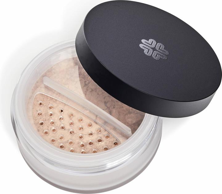 Actual product image Lily Lolo Finishing Powder - Flawless Silk 4.5g