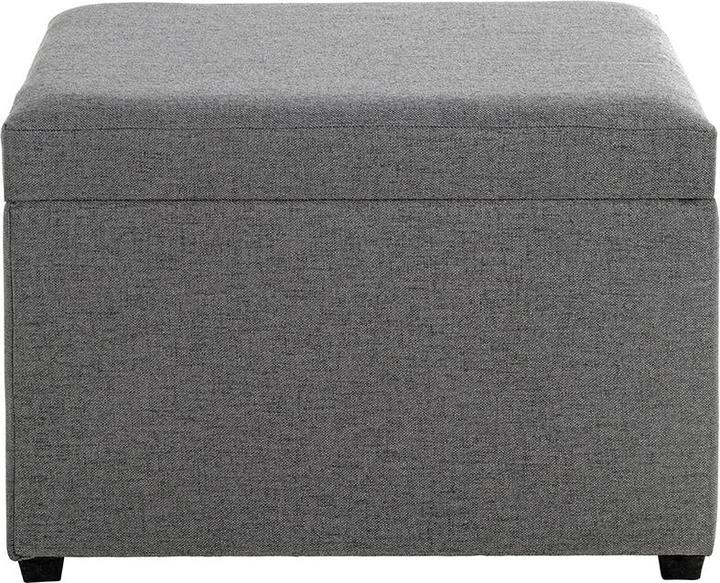 Image du produit HAKU Möbel Coffre-siège (80 cm)