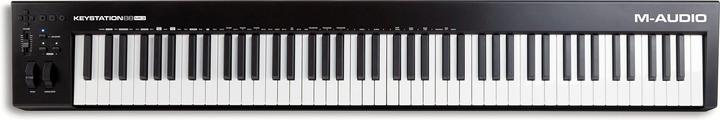 Produktbild M-Audio Keystation 88 MK3 (Keyboard)