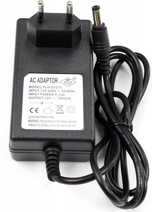 Image du produit Azeno Chargeur 12v pour electric cars (6951029) (12 V)