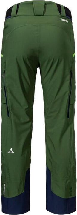 Immagine prodotto Schöffel Pantaloni 3L Pizac (54, XL)