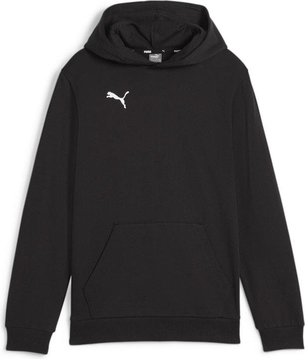 Puma teamGOAL Casuals Hoody Jr
