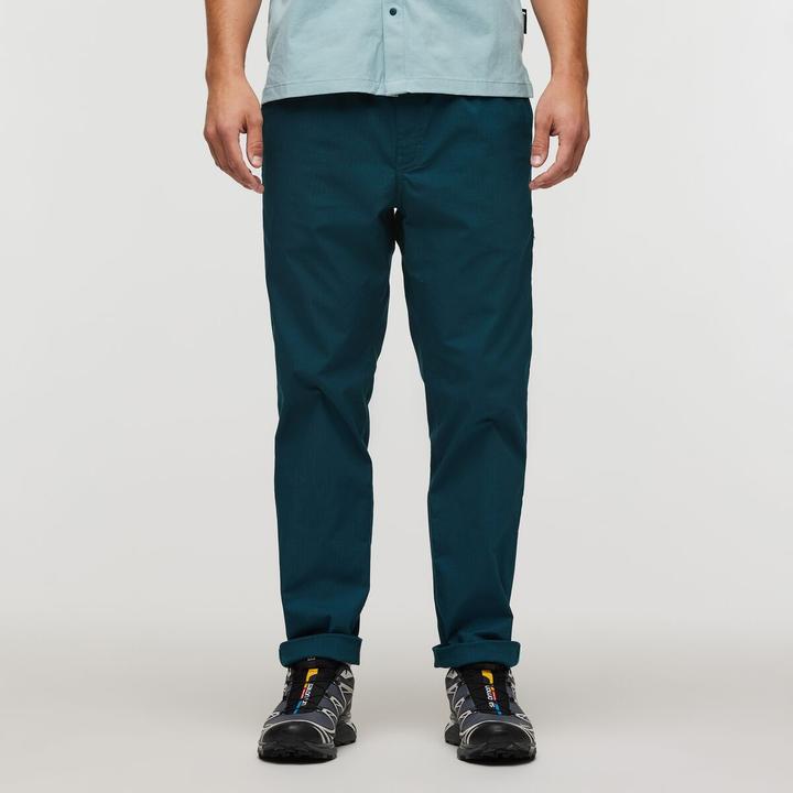 Actual product image Cotopaxi Salto Ripstop Pant (XL)