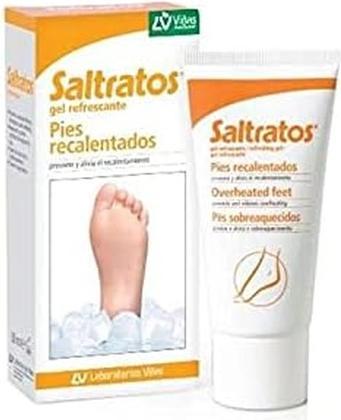 Saltrates Moisturising Creams 0.23kg (50 ml)