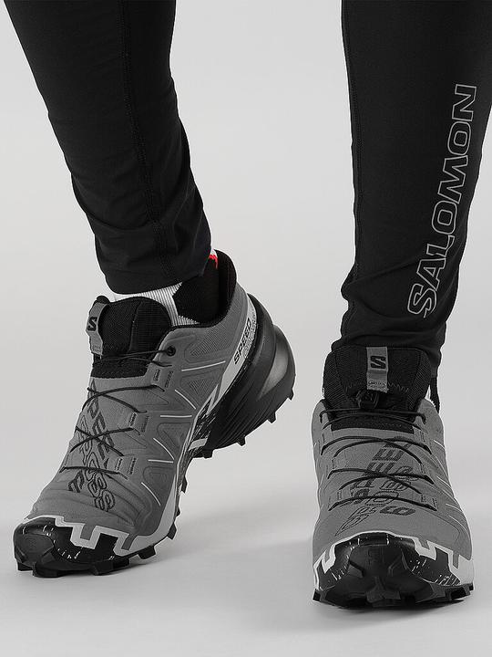 Produktbild Salomon Speedcross 6 - 54383 (42)