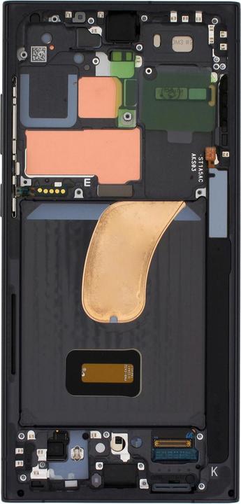 Produktbild Samsung Ersatzdisplay (Galaxy S23 Ultra)