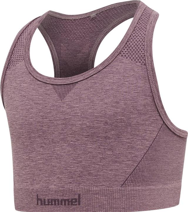 hummel Ava Seamless Sports Top (122)