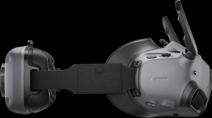 Immagine prodotto DJI Goggles Integra (Occhiali FPV, DJI Avata 2)