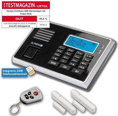 Image du produit Olympia Protect 9030