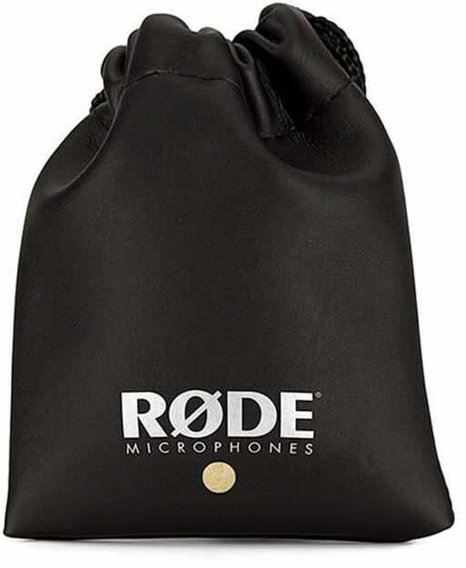 Image du produit RØDE Lavalier GO