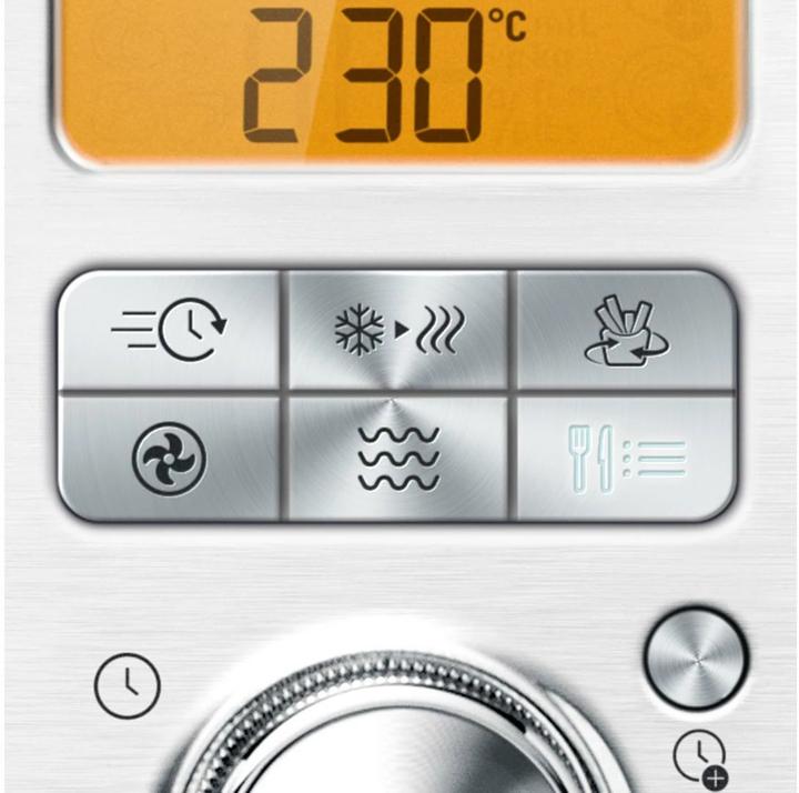 Image du produit Sage The Combi Wave 3-in-1 (Fiche CH, 32 l)