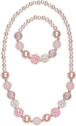 Image du produit Great Pretenders Creative Education 86109 HK + AB Set Pearly Pink