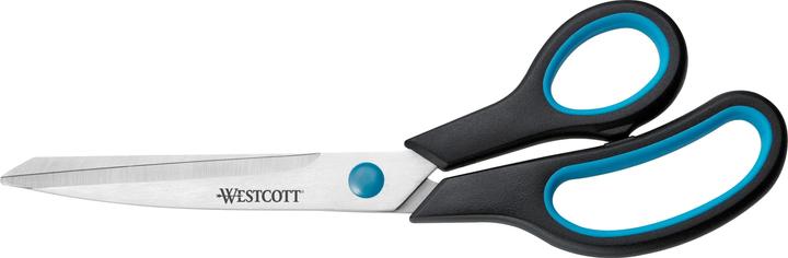 Actual product image Westcott SoftGrip (23.50 cm)
