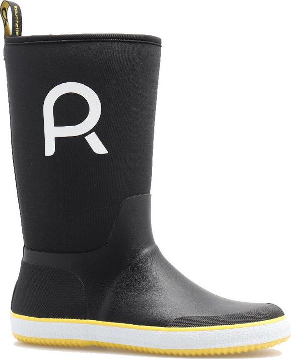 Rouchette gummistiefel regate (46)