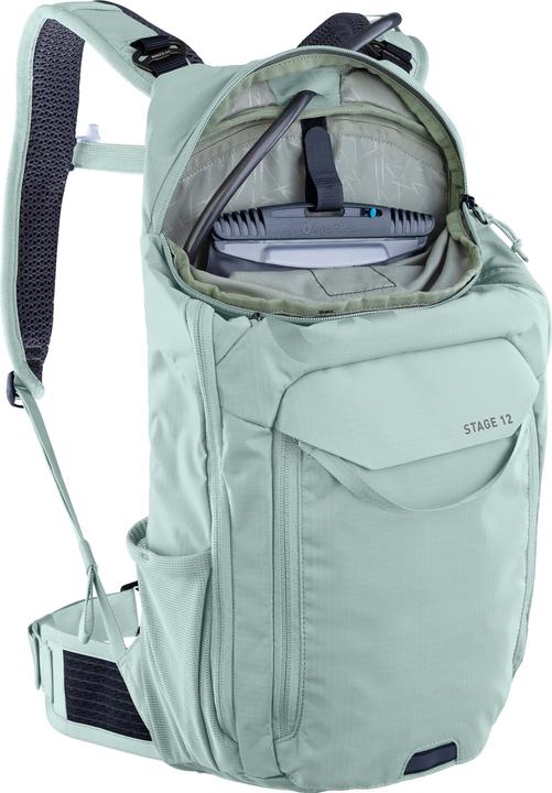 Produktbild Evoc Stage 12L Backpack (12 l)