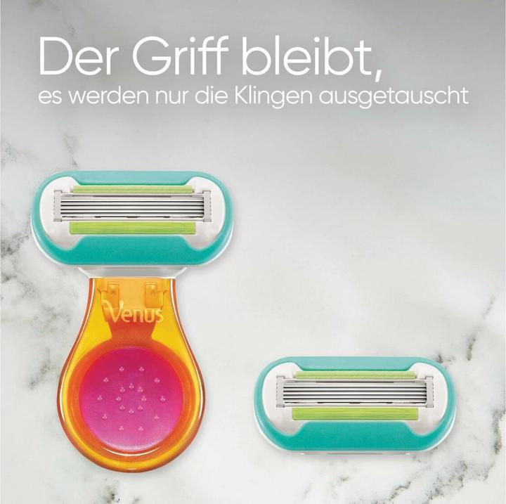 Produktbild Gillette Venus Extra Smooth Snap
