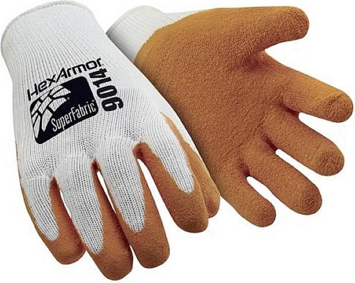 Produktbild HexArmor SharpsMaster II 9014 6098109 Polyester, Baumwolle Arbeitshandschuh Gröss (9)