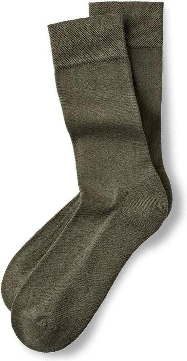 Immagine prodotto Blacksocks Comfort organico (Confezione singola, XL, 40 - 41)