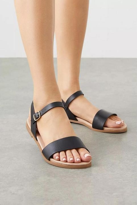 Produktbild Dorothy Perkins Sandalen Faye (39)