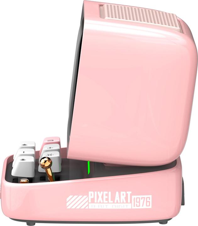 Image du produit Divoom DitooPro (8 h, Fonctionnement sur batterie)
