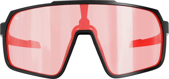 Image du produit Mow Mow SUPERHERO-Photochromic (Noir, Orange)