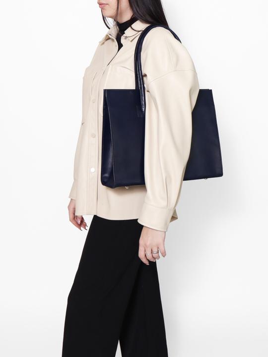 Actual product image Gave Lux Handbag