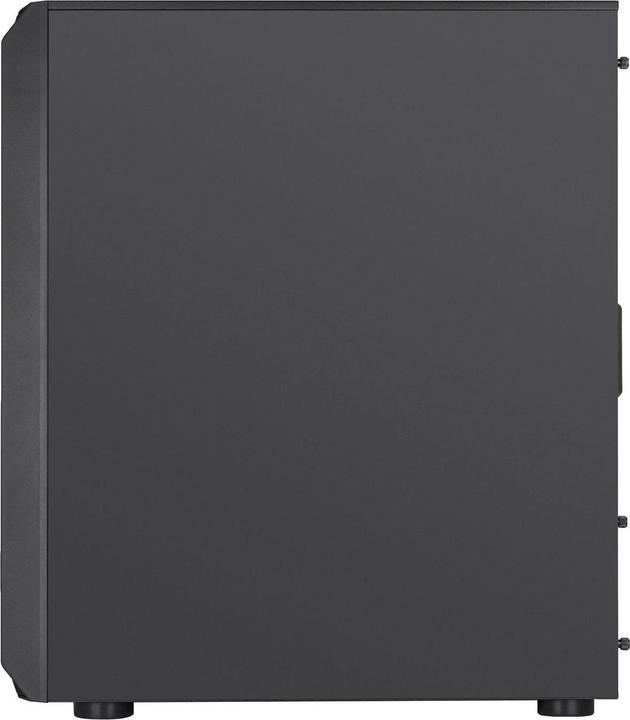 Actual product image Silverstone SST-FA511Z-BG - FARA High airflow ATX gaming chassis with excellent cooling potential (ATX, Mini-ITX, mATX)