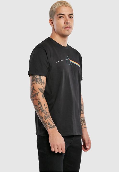 Produktbild Mister Tee Pink Floyd Dark Side of the Moon Tee (XL)