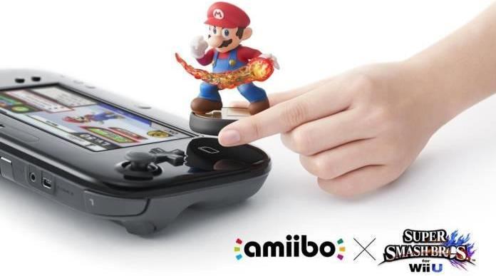 Produktbild Nintendo Amiibo Smash Lucario (3DS XL, 3DS, Wii U)