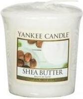Actual product image Yankee Candle Shea Butter (623 g)