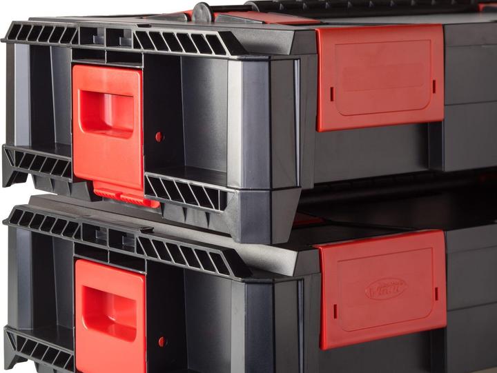 Immagine prodotto Vigor Multibox XL