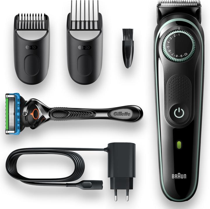 Braun BT 3