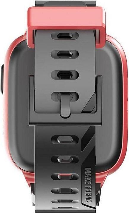 Image du produit Botslab Montre intelligente pour enfants E3 (rose)