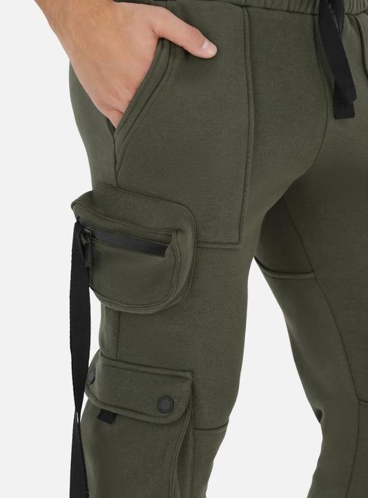 Produktbild Boxeur des Rues Cargo Track Pants (XXL)